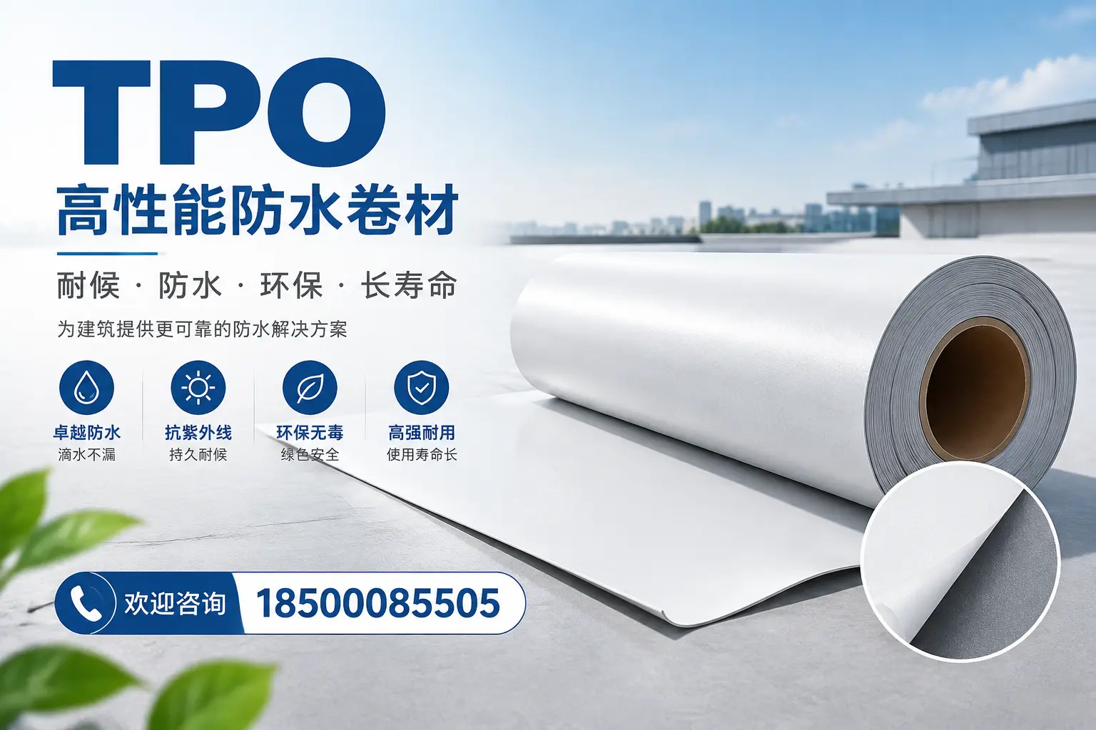 tpo与其他材料的对比分析,帮助莆田企业做出明智选择